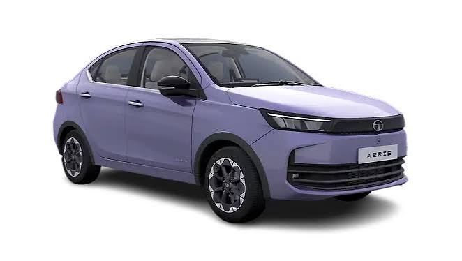 Tata Aeris