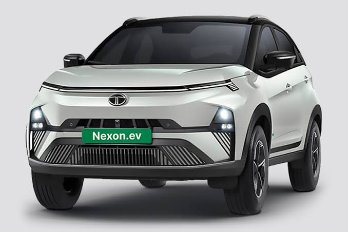 nexonev