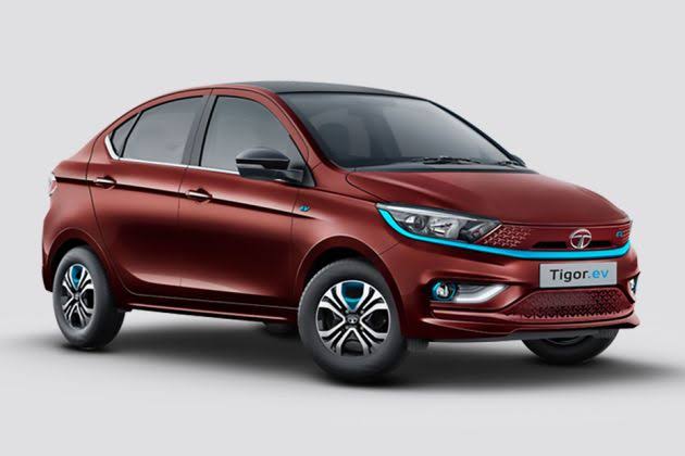 Tigor
